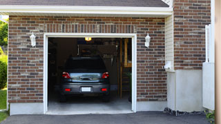 Garage Door Installation at Palmira Place Condo, Florida